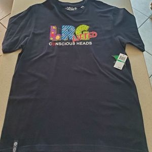 Lifted Research Group Shirt